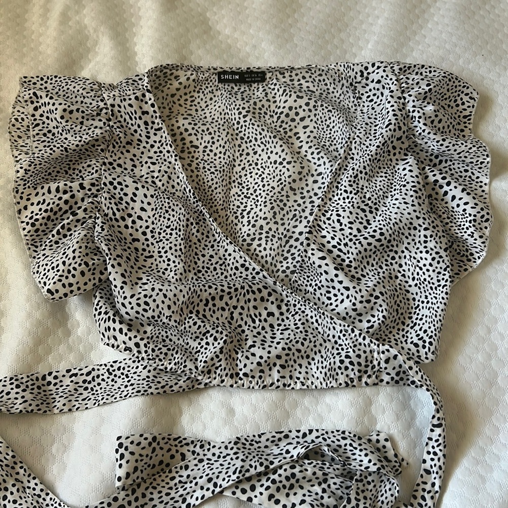 Top from SHEIN